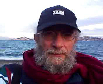 Procida mappa a passi